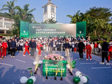 SUPERKIT以全年系列赛事构建青少年高尔夫新生态
