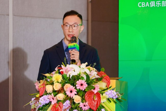 第二届·CBA俱乐部杯（呼和浩特赛区）认真初始