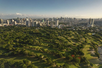 菲律宾总统杯打响亚巡新赛季 今年2月开杆