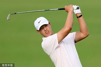 迪拜沙漠精英赛瑞德领先 丁文一T11吴阿顺小麦T20