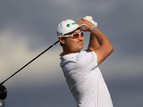 美国运通赛54洞舍夫勒落后1杆 李昊桐跻身前十
