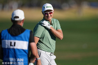 中国排名：李昊桐美巡前十升至69位 丁文一157位