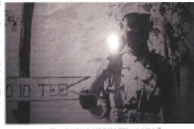 八宝山球场第10洞