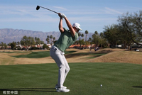 中国排名：李昊桐升至64位依旧领跑 窦泽成214位