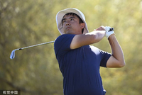 中国排名：窦泽成世界排名升至185 李昊桐68位领跑