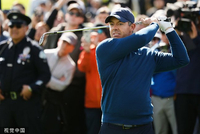 世界前十：小麦拉进与舍夫勒差距 加特拉普升至第六