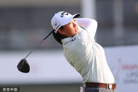 女子排名：提提库领先幅度增大 殷若宁下跌到第八