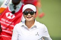 汇丰女子世锦赛首轮刘艳67杆单独第二 殷若宁T28