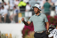 中国排名：李昊桐上升到71位 窦泽成升至180位