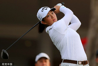 女子前十：殷若宁下跌到第十 格林夺冠跃升到第九