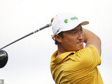帕尔默邀请赛李昊桐替补上场77杆 伯格尔领先