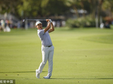 帕尔默邀请赛伯格尔领先5杆 李昊桐一杆之差出局