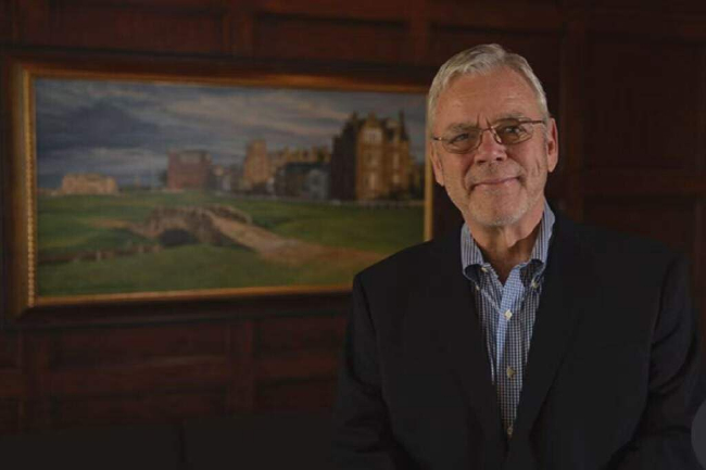 NGF主席兼首席执行官乔-贝迪茨（Joe Beditz）