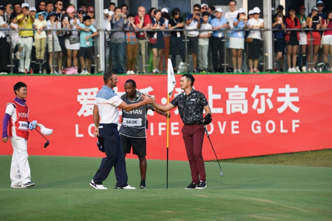 2019年佛山公开赛获得GEO赛事认证，为2025年止唯一获得该认证的中国地区赛事