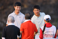 中国排名：周彦含升至225位 丁文一166位保持不变