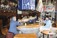 MLB 2026赛季开幕 媒体分享会在京举行