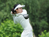 北京女子公开赛新星闪耀 刘宇婕王子格亮相赛场