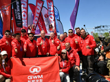 MOTUL携手长城汽车以混动赛事科技挑战2026环塔拉力赛