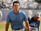 英国公开赛首轮黑马领先 舍夫勒T13小麦李昊桐T85