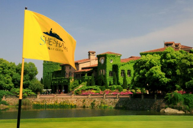 冠军赛事碰见冠军球场 别克LPGA锦标赛开启新篇章