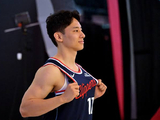 快船裁掉日本后卫河村勇辉 仍有机会加盟G联赛