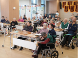 国际跳棋和五子棋全民健身主题活动走进安徽合肥