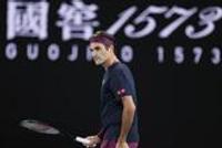 澳网-费德勒轻松跻身32强 小威两盘过关将战王蔷