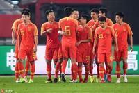 热身-郜林贴地斩武磊点射 国足2-0叙利亚取4场首胜