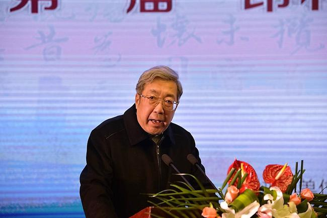 中国围棋协会主席林建超