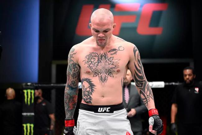 2020年对于史密斯来说是格外艰辛的一年