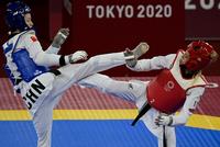 后浪太勇猛! 吴静钰2-33不敌西班牙小将无缘四强