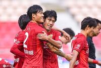 中超-吕文君破门张威扳平刘祝润建功 海港2-1河北