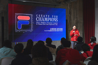 冰雪型格·冠军荣耀：FILA于米兰FILA HUB发布冠军配色鞋履系列