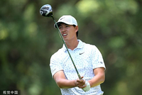 中国排名：李昊桐72位领跑 丁文一159位位列第二