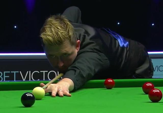 威尔逊在比赛中