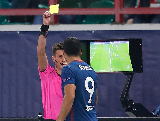 谁让你偷看的？