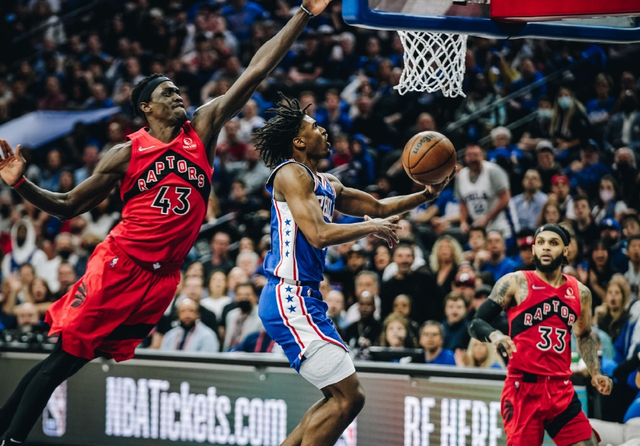 马克西专访：感恩球迷支持，全明星赛欲与巴恩斯领防展活力