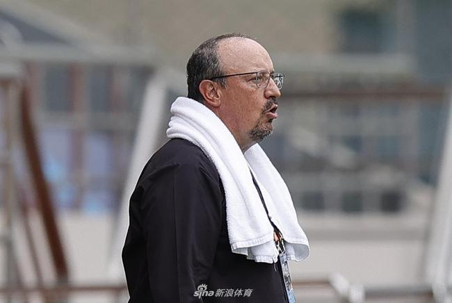 贝大师将面对恒大