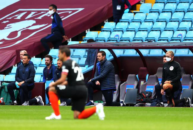 声援反种族歧视