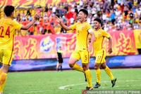 熊猫杯-再胜强敌!U19国青3-1乌拉圭豪取3连胜夺冠