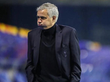 神话终结？穆帅近21年欧联首出局 第3次欧战输3球