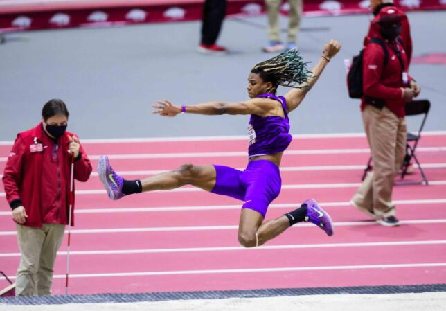 NCAA锦标赛资料图&nbsp;