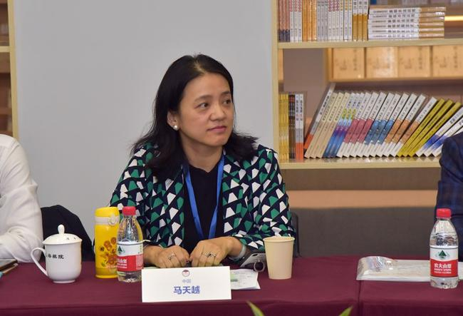 马天越当选考铨委员会主任