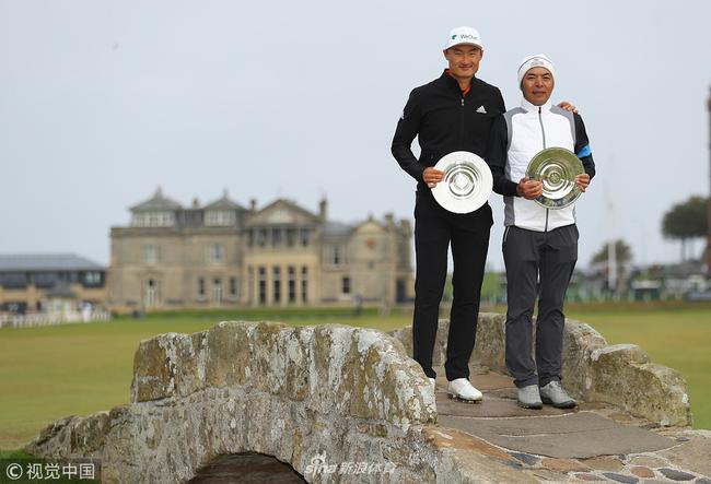 李昊桐与张小龙