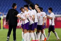 女足回国后进行深刻总结 相关人员面临被问责