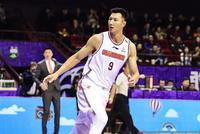 CBA-阿联27+12广东大胜山东 王哲林33+8福建不敌青岛