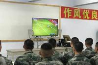 曝领导曾想让所有中超球员+外援当U25集训队陪练