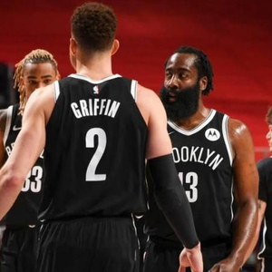 布克携手篮网年轻核心打造东部新豪门进攻火力或将历史级别