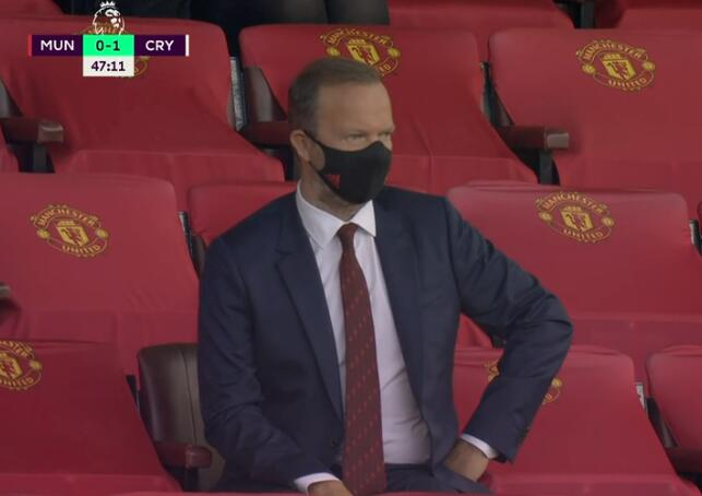 伍德沃德来点作用吧