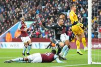 英超-瓦尔迪梅开二度 莱斯特城4-1夺8连胜追榜首